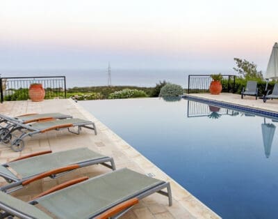 Villa Cosima Cyprus