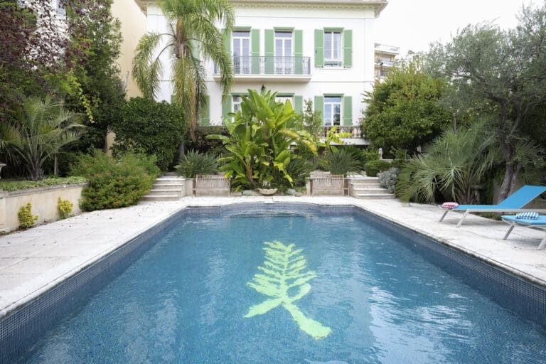 Villa Cosmopolite France