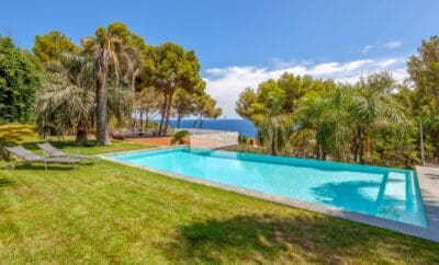 Villa Cova Spain