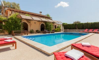 Villa Crista Spain