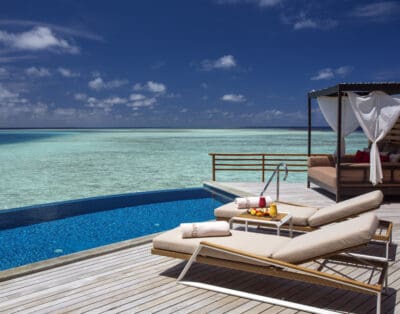 Villa Cuvier Maldives