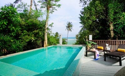 Villa Cyra Thailand