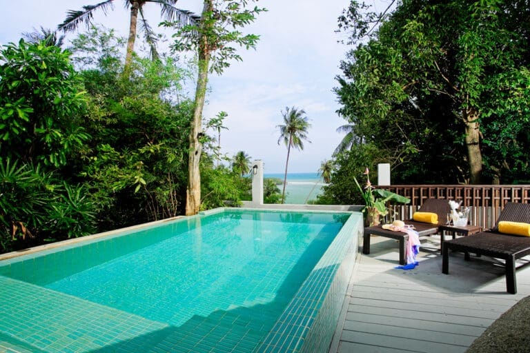 Villa Cyra Thailand