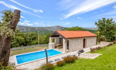 Villa Cyrillo Croatia