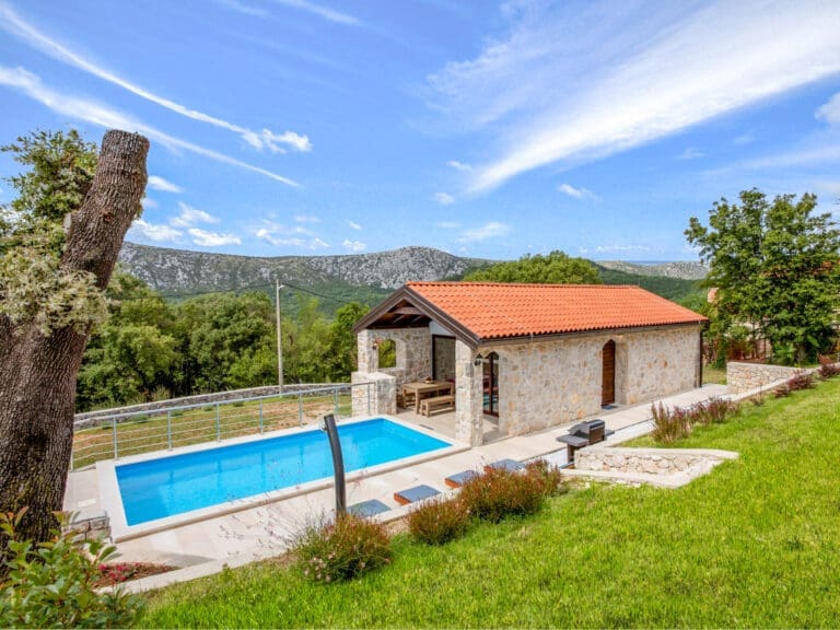 Villa Cyrillo Croatia