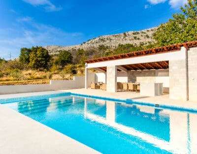 Villa Daminar Croatia