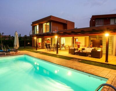 Villa Damla Spain