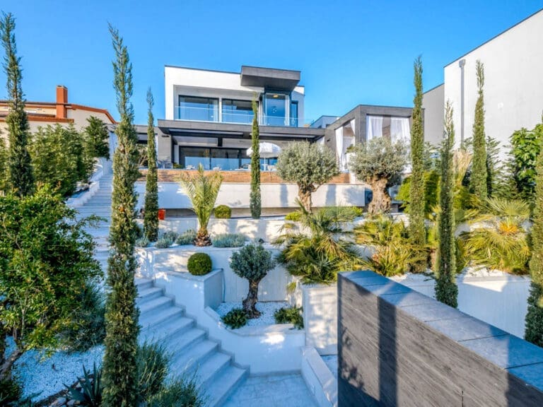 Villa Daneila Croatia