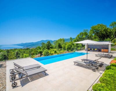 Villa Danika Croatia