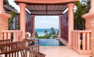Villa Dao Thailand