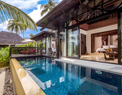 Villa Dara Thailand