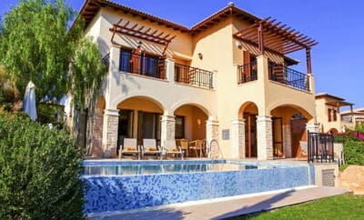 Villa Daria Cyprus