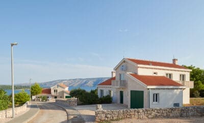 Villa Darija Croatia