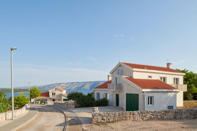 Villa Darija Croatia
