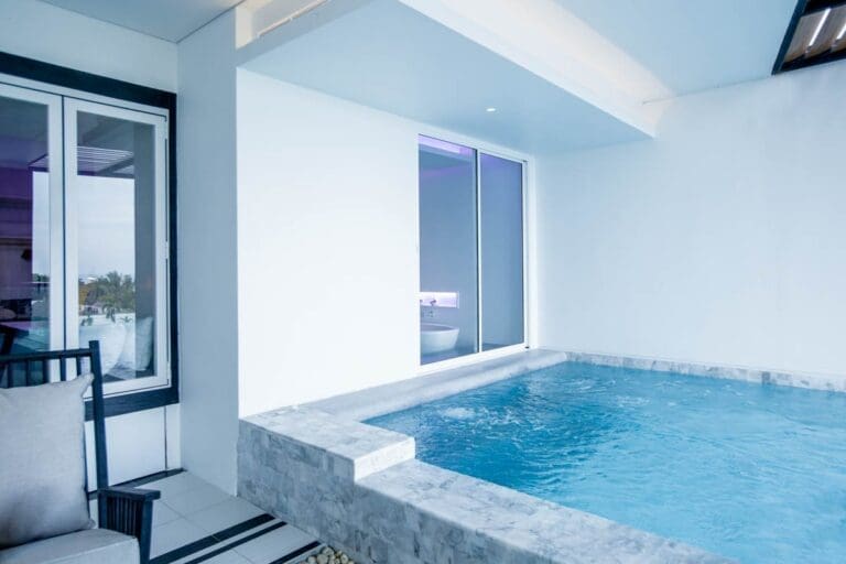 Villa Darika Thailand