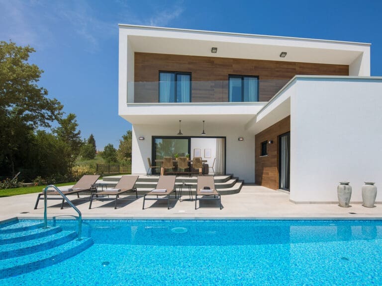 Villa Darinca Croatia