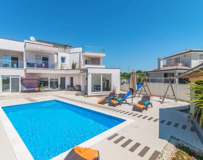 Villa Darja Croatia