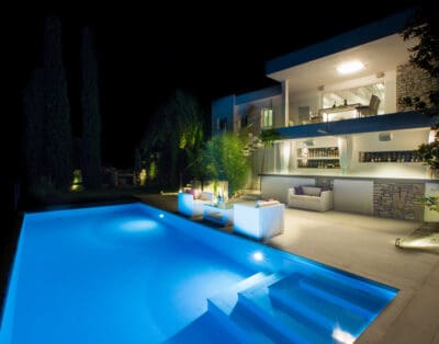 Villa Darya Croatia