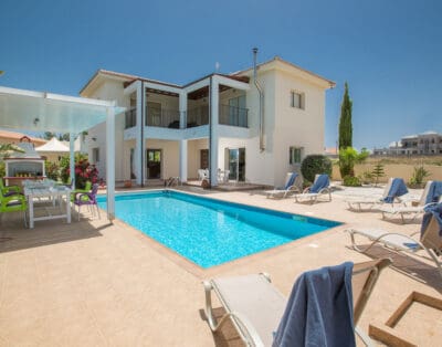 Villa Davidia Cyprus