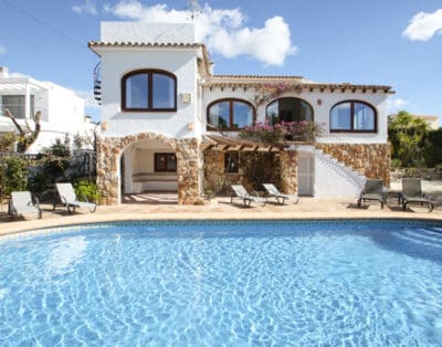 Villa Delicia Spain