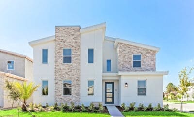 Villa Delilah United States