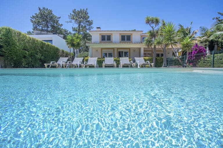 Villa Denari Portugal