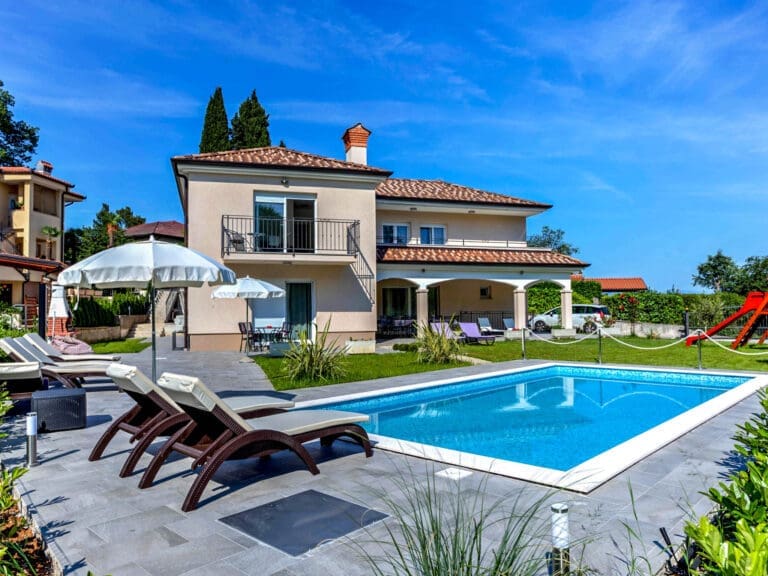 Villa Dennes Croatia