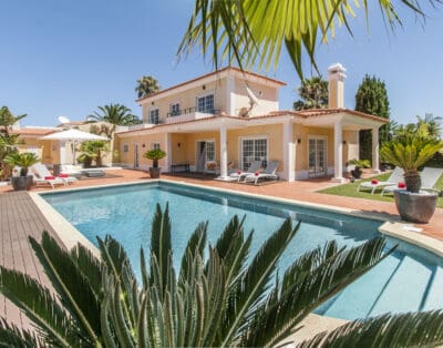 Villa Deolinda Portugal