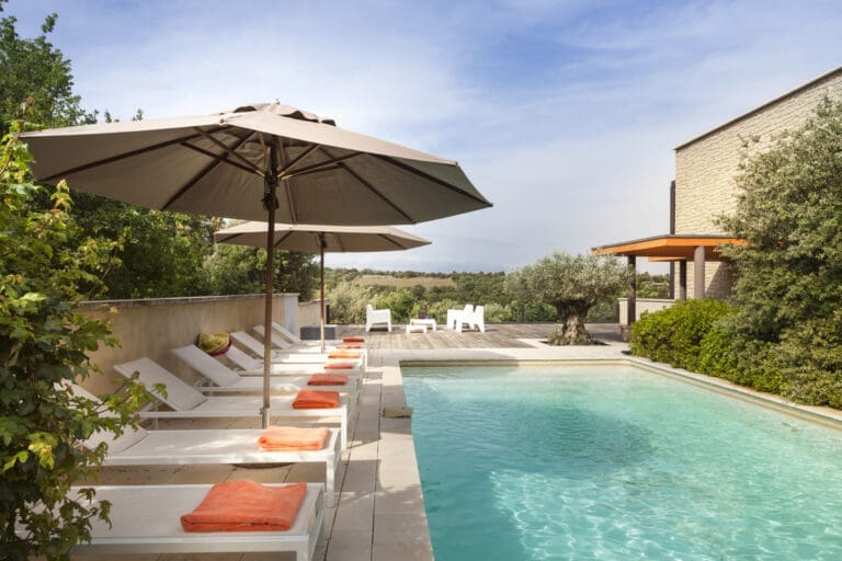 Villa Des Etoiles France