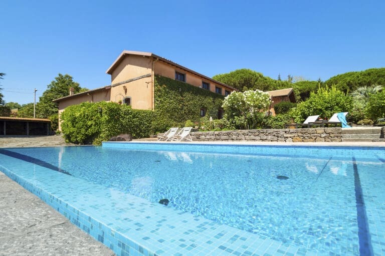 Villa Di Maranello Italy