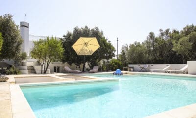 Villa Diadema Italy