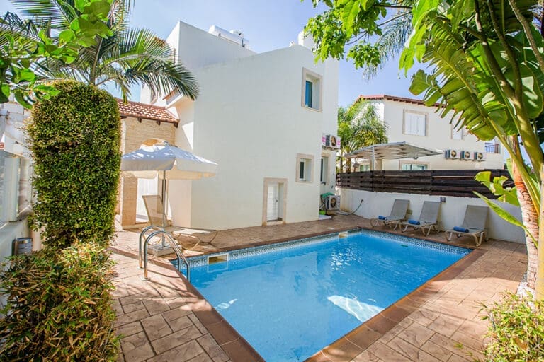 Villa Dianthe Cyprus