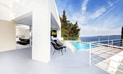 Villa Dinara Croatia