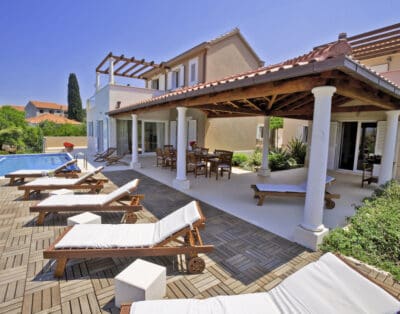 Villa Dinora Croatia