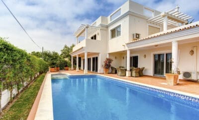 Villa Diogo Portugal
