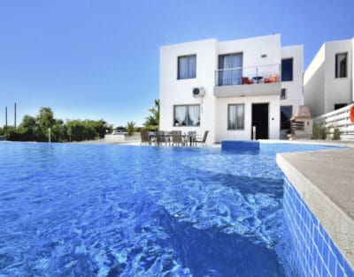 Villa Diora Cyprus