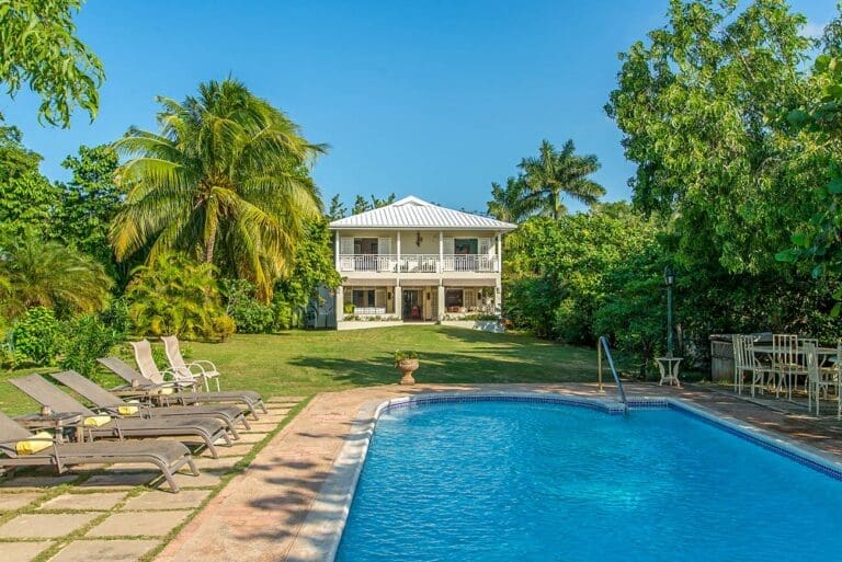Villa Discovery Jamaica