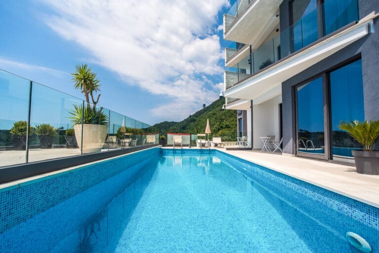 Villa Dobrislav Montenegro