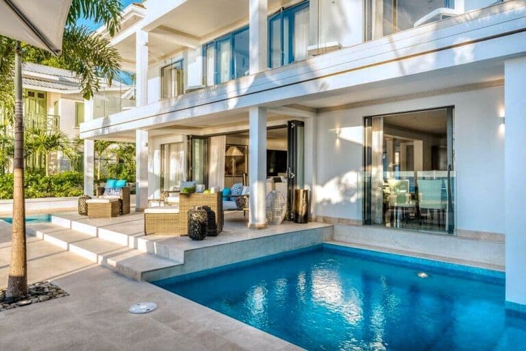 Villa Dolphin Barbados