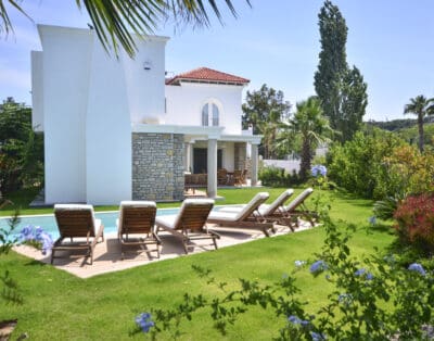 Villa Doluca Turkey