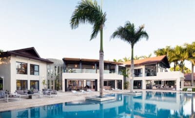Villa Dominicanese Dominican Republic