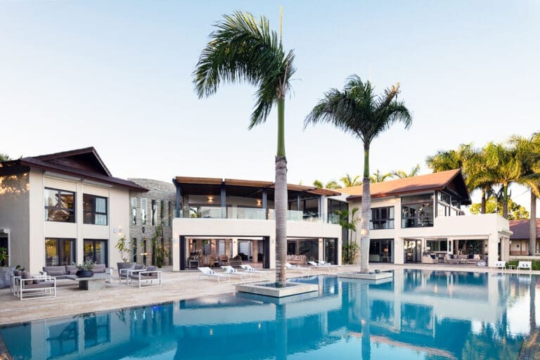 Villa Dominicanese Dominican Republic