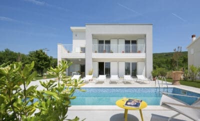 Villa Dora Croatia