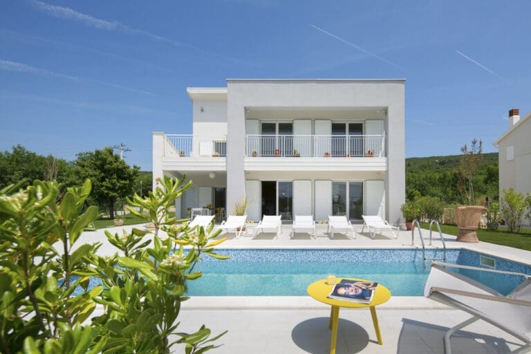 Villa Dora Croatia