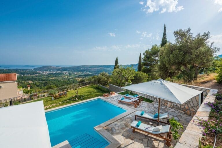 Villa Doride Croatia
