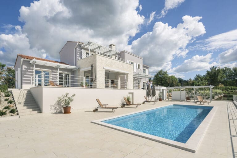 Villa Dorotea Croatia