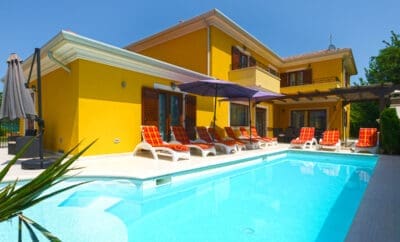 Villa Draen Croatia