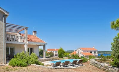 Villa Dragana Croatia