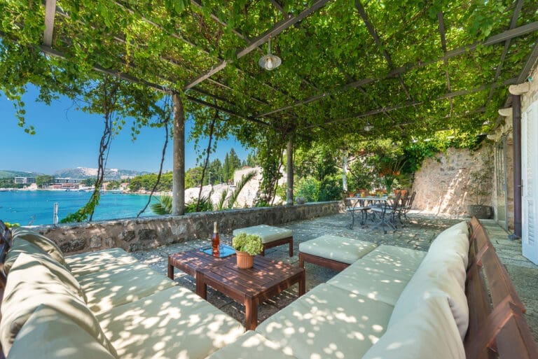 Villa Drazen Croatia