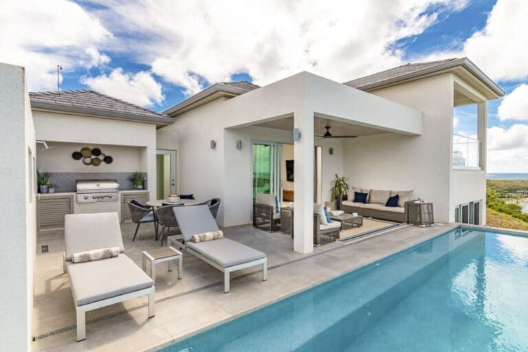 Villa Dream Catcher Grenada